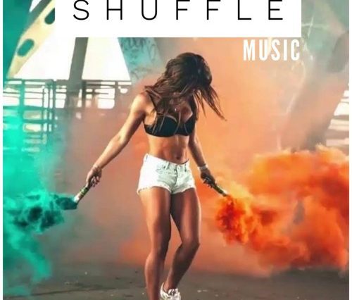 6 EDM shufflers