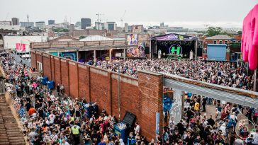 Festival Birmingham