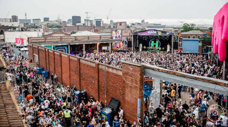 Festival Birmingham