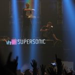 supersonic