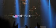 supersonic