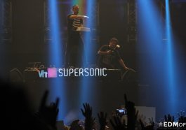 supersonic
