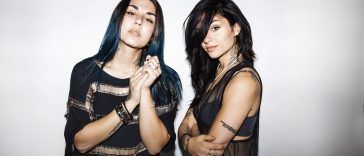 Krewella
