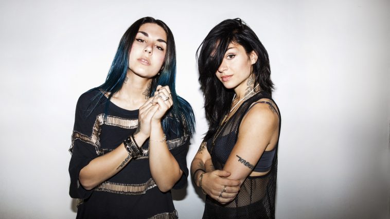 Krewella