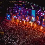 Experience Tomorrowland in India with Sunburn