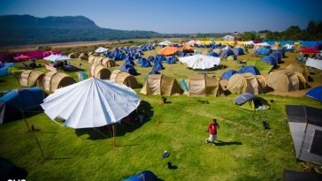 Enchanted Valley Carnival