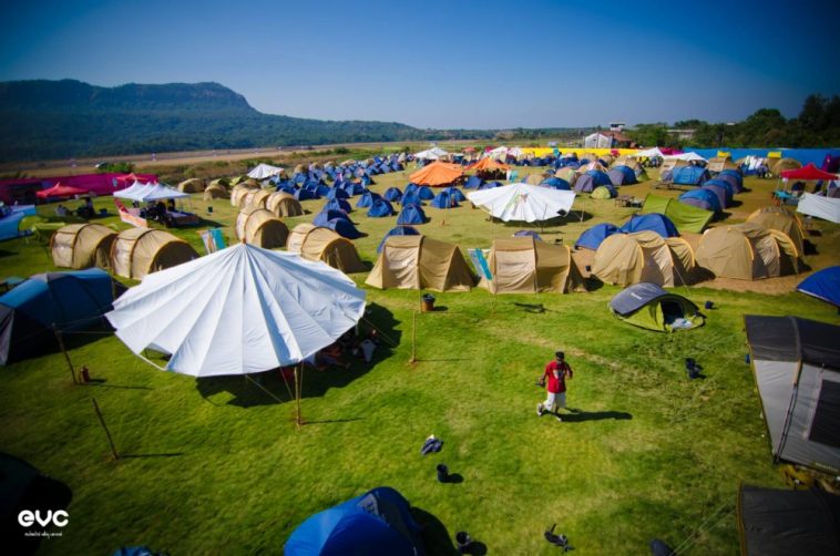 Enchanted Valley Carnival