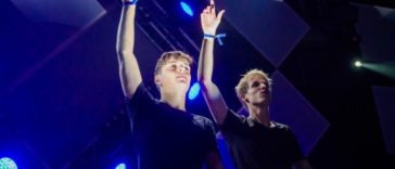 garrix hardway