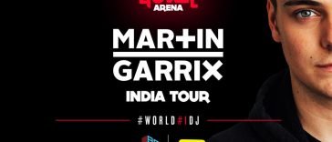 Indian Tour