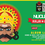 nucleya
