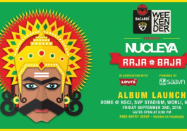 nucleya