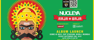 nucleya