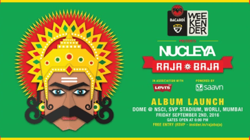 nucleya