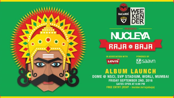nucleya
