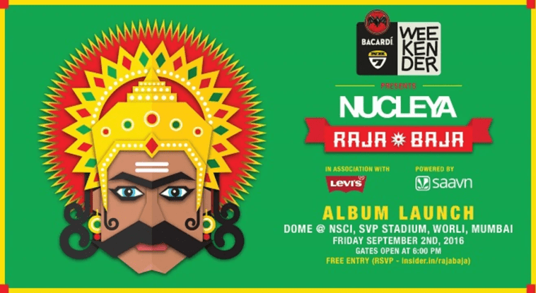 nucleya
