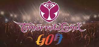 Tomorrowland in goa