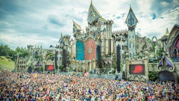 Tomorrowland
