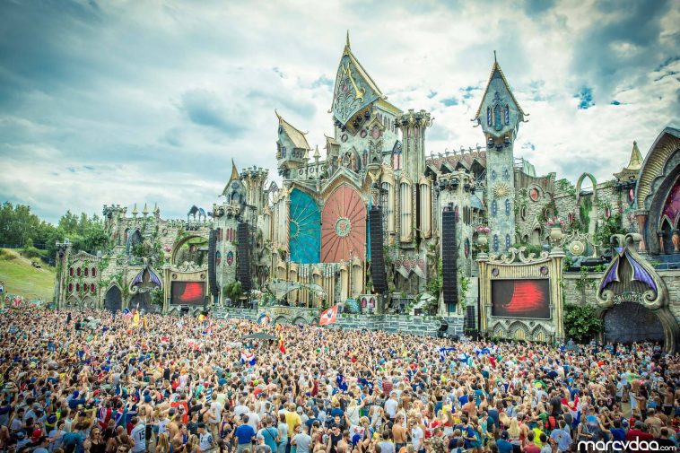 Tomorrowland