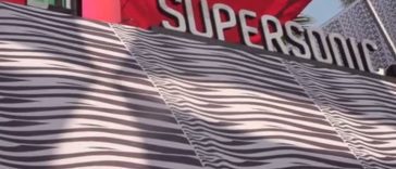 supersonic after movie