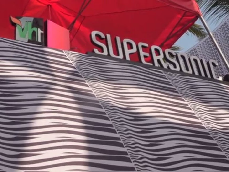 supersonic after movie