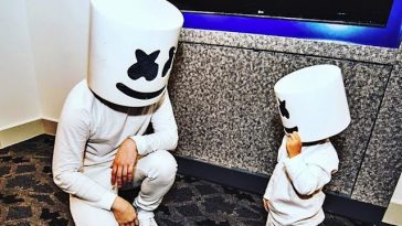 marshmello cute img