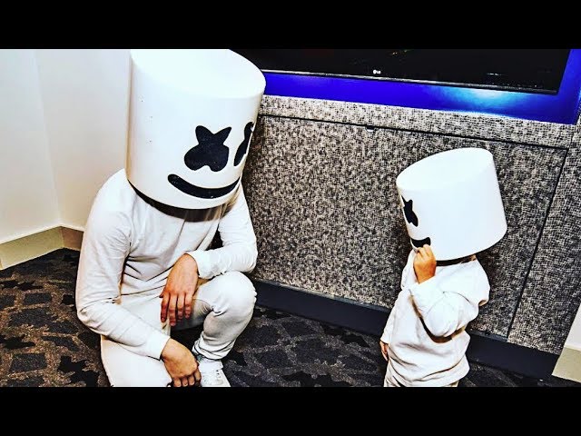 marshmello cute img