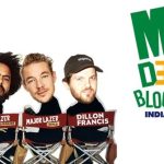 the mad decent block party