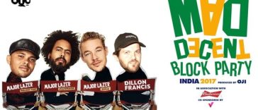 the mad decent block party