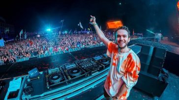 zedd