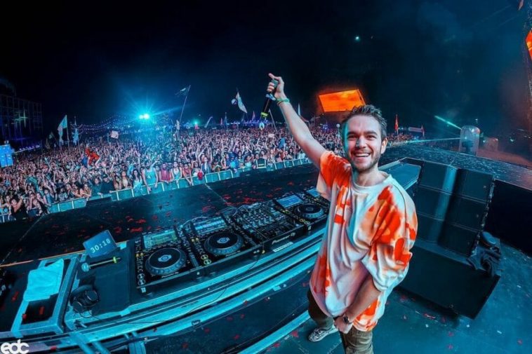 zedd